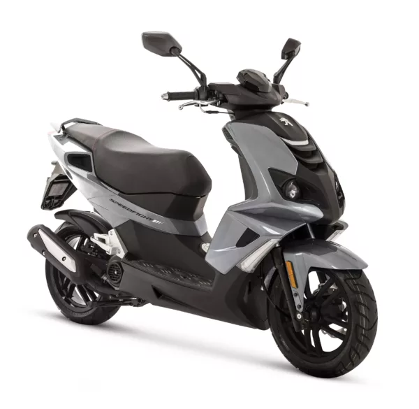 Peugeot SpeedFight 4 50 – Image 2