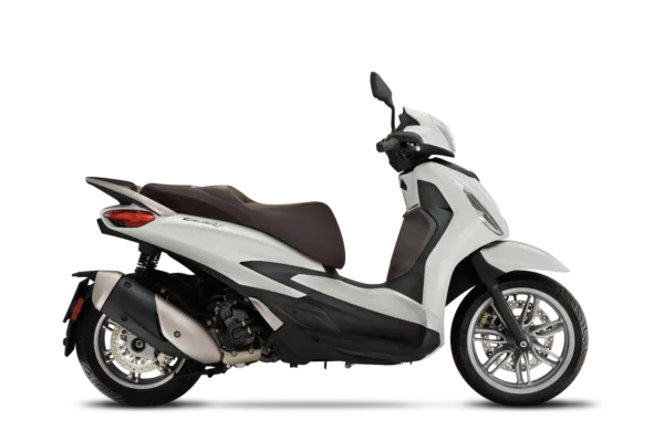 Piaggio Beverly 300 hpe – Image 2