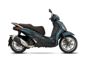 Piaggio Beverly 300 hpe