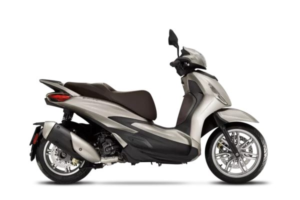 Piaggio Beverly 300 hpe – Image 3