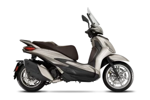 Piaggio Beverly 400 hpe