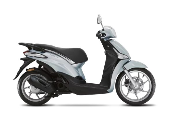 Piaggio Liberty 50 – Image 2