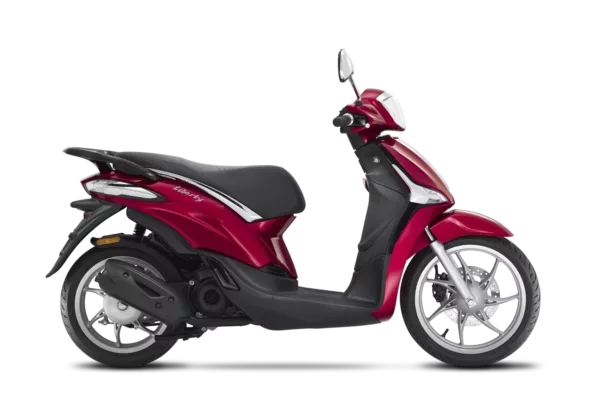 Piaggio Liberty 50 – Image 3