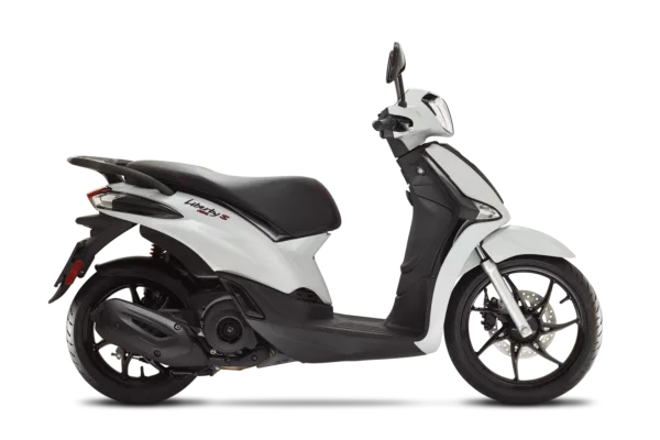 Piaggio Liberty S 125 – Image 2