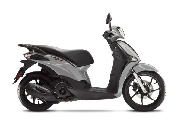 Piaggio Liberty S 125 – Image 3
