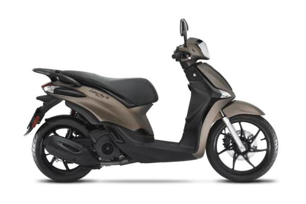 Piaggio Liberty S 125 – Image 4