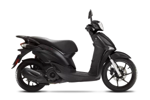 Piaggio Liberty S 125