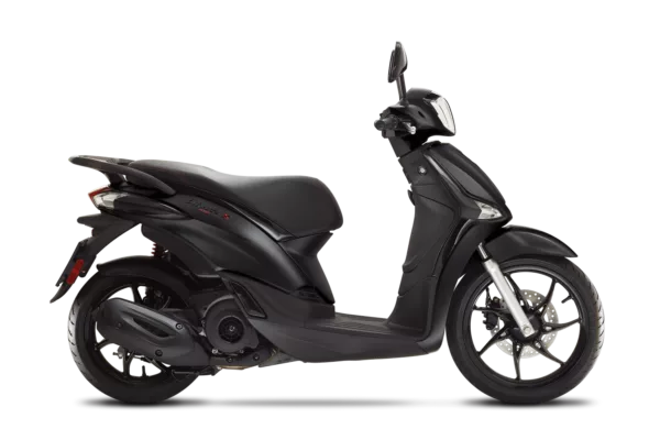 Piaggio Liberty S 125