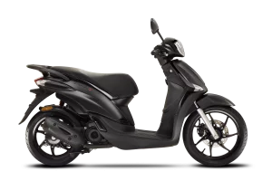 Piaggio Liberty S 50