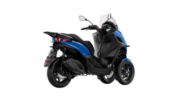 Piaggio MP3 310 sport e5+ – Image 6