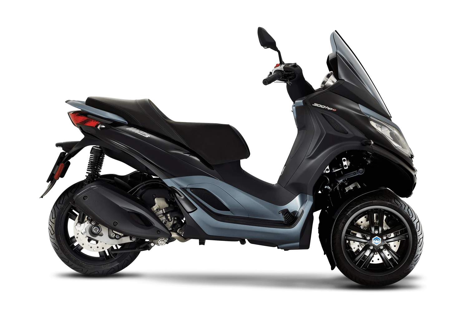 Piaggio MP3 300