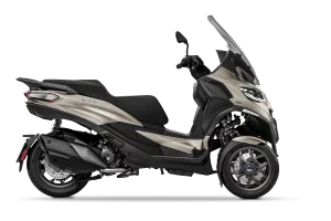 Piaggio MP3 400 hpe