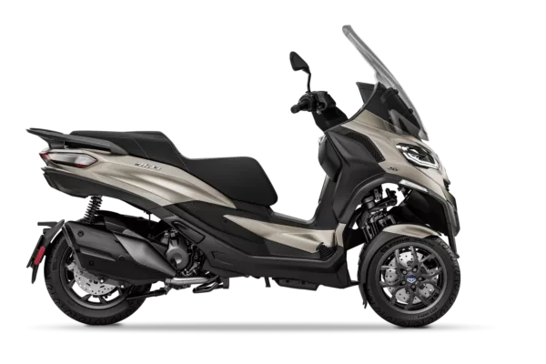 Piaggio MP3 400 hpe