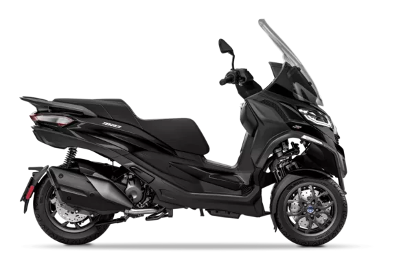 Piaggio MP3 400 hpe – Image 2