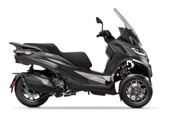 Piaggio MP3 Exclusive 530 HPE EURO 5+ – Image 3