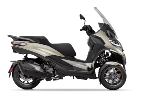 Piaggio MP3 Exclusive 530 HPE EURO 5+ – Image 2