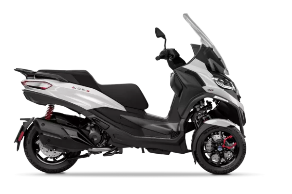 Piaggio MP3 400 sport euro 5+ HPE – Image 2
