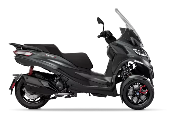 Piaggio MP3 400 sport euro 5+ HPE – Image 3