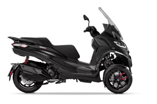 Piaggio MP3 400 sport euro 5+ HPE – Image 4
