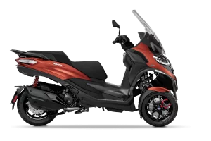 Piaggio MP3 400 sport euro 5+ HPE