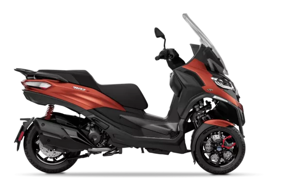 Piaggio MP3 400 sport euro 5+ HPE