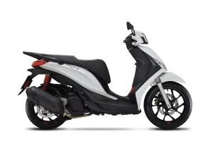 Piaggio Medley S 125