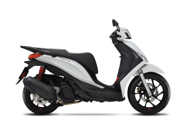 Piaggio Medley S 125