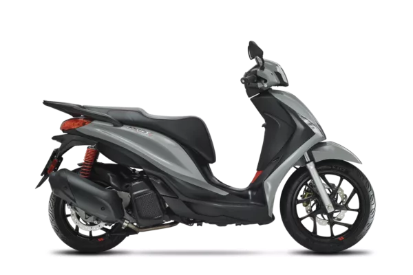 Piaggio Medley S 125 – Image 3