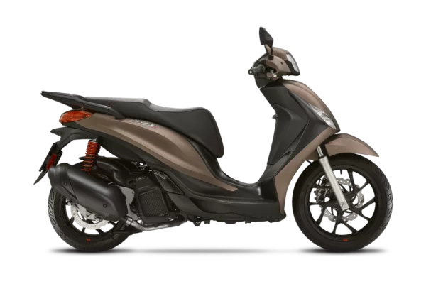 Piaggio Medley S 125 – Image 4