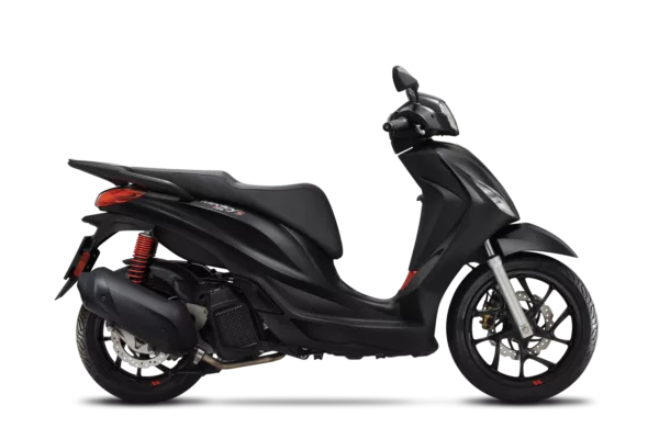 Piaggio Medley S 125 – Image 5