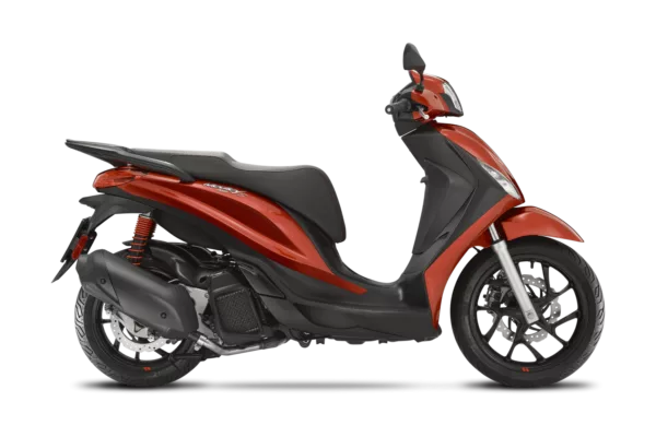 Piaggio Medley S 125 – Image 2