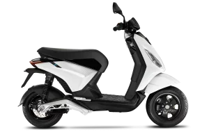 Piaggio One +