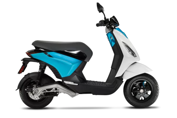 Piaggio One Active – Image 5