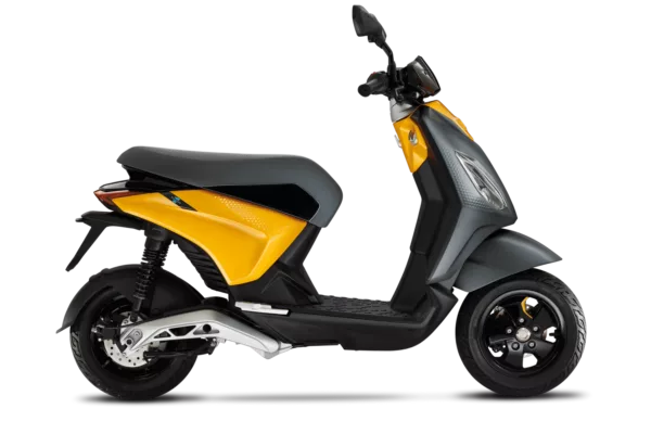 Piaggio One Active – Image 2