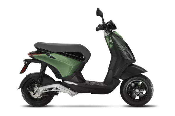 Piaggio One Active – Image 4