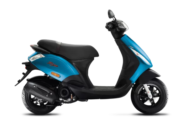 Piaggio Zip S 50 – Image 3