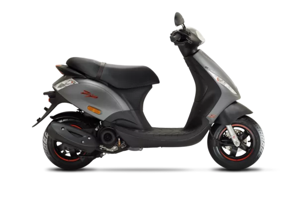 Piaggio Zip S 50