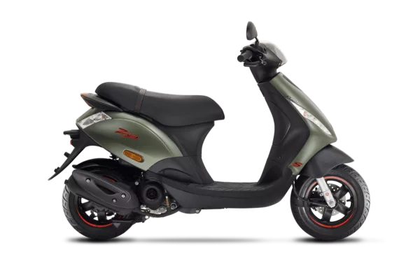 Piaggio Zip S 50 – Image 2