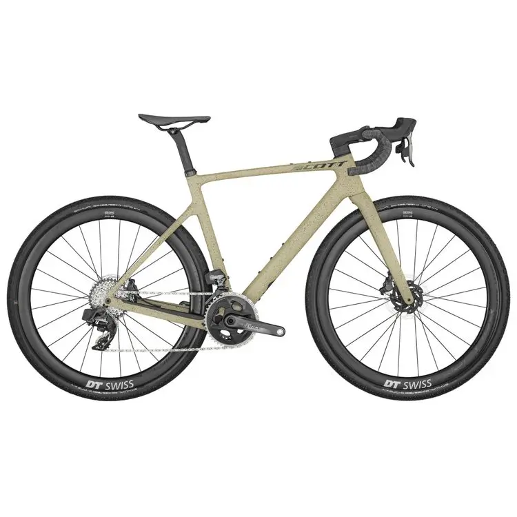 VÉLO SCOTT ADDICT GRAVEL 10