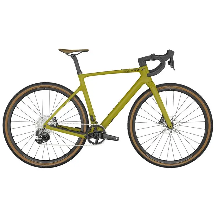 VÉLO SCOTT ADDICT GRAVEL 20