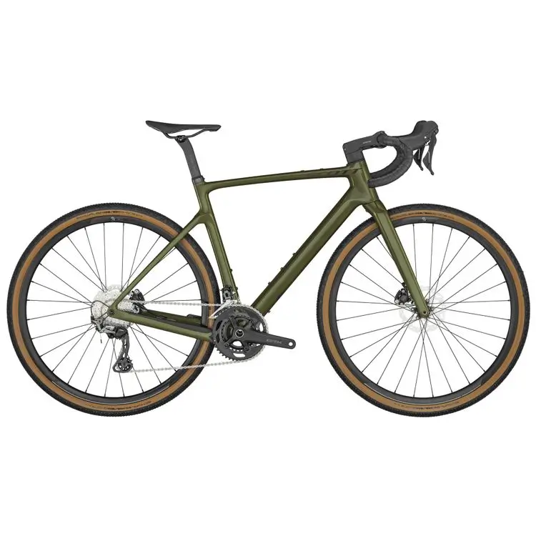 VÉLO SCOTT ADDICT GRAVEL 30