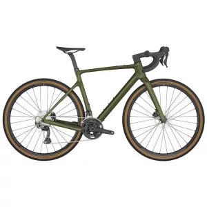 VÉLO SCOTT ADDICT GRAVEL 30 (2022)