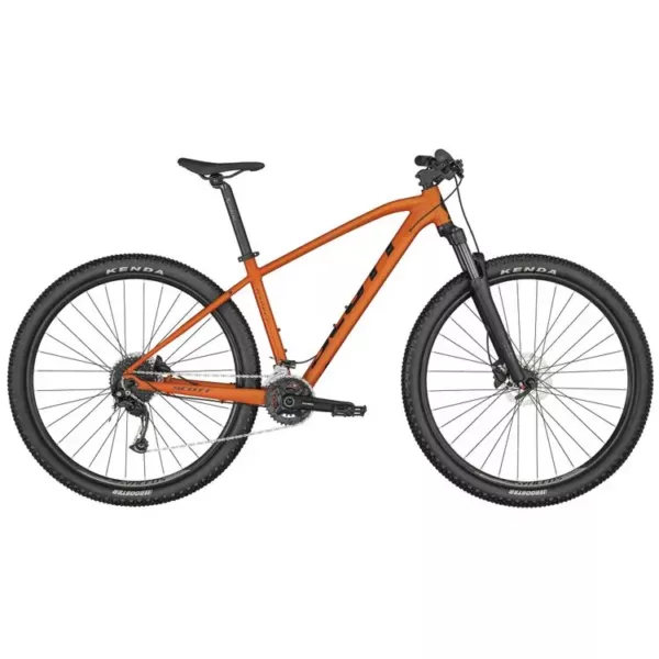 VÉLO SCOTT ASPECT 740 (2022) – Image 2