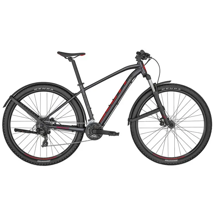 VÉLO SCOTT ASPECT 760 EQ (2022)