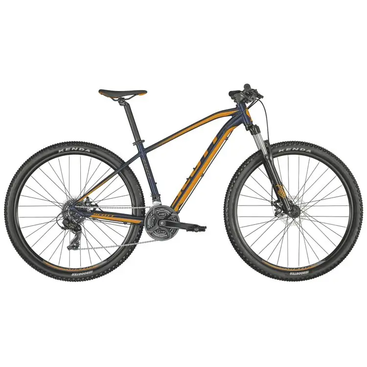 VÉLO SCOTT ASPECT 770 (2022)