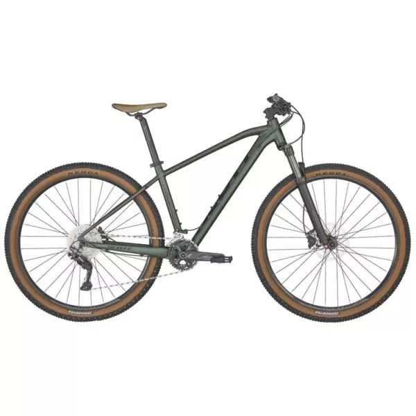 VÉLO SCOTT ASPECT 930 (2022)
