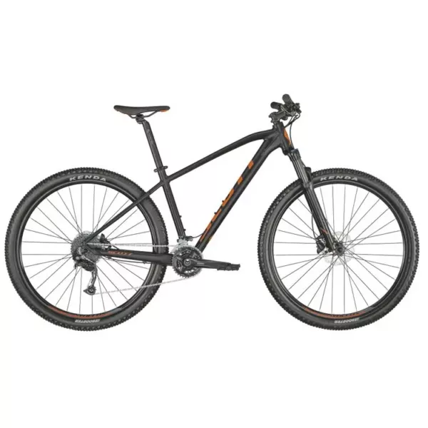 VÉLO SCOTT ASPECT 940 – Image 2