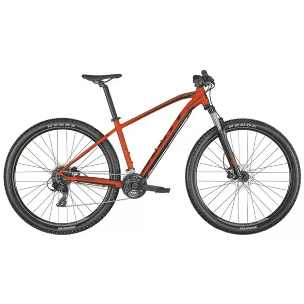 VÉLO SCOTT ASPECT 960 (2022) – Image 2