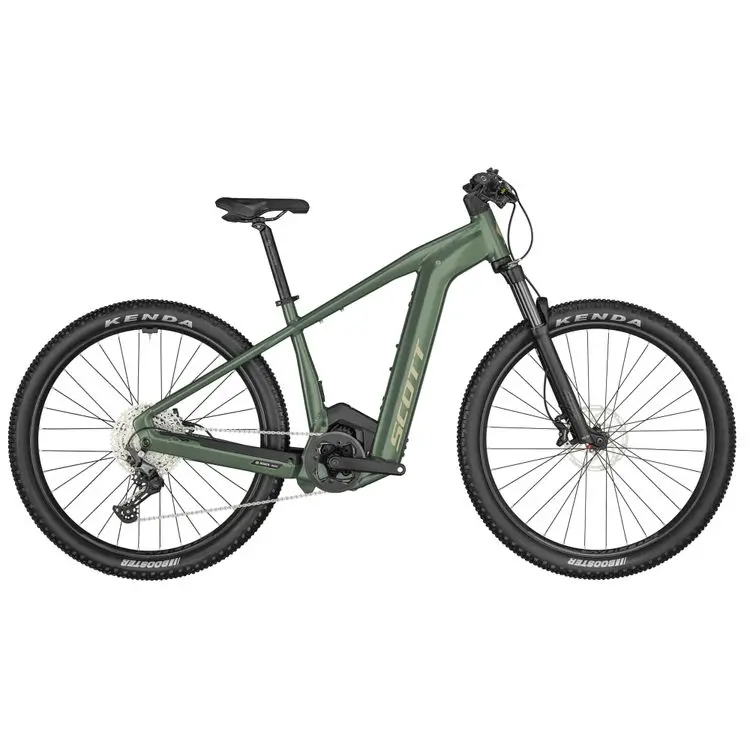 VÉLO SCOTT ASPECT eRIDE 900