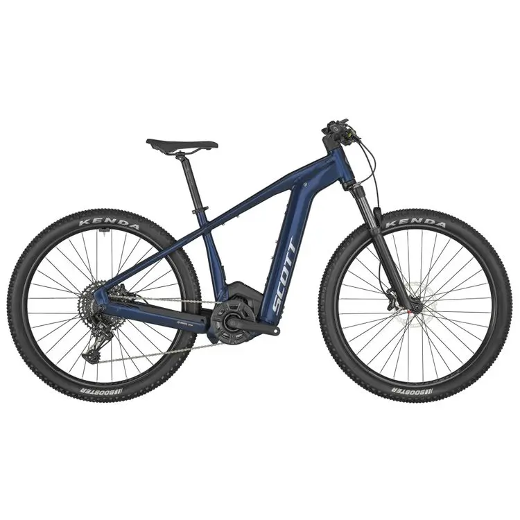 VÉLO SCOTT ASPECT eRIDE 910 (2022)